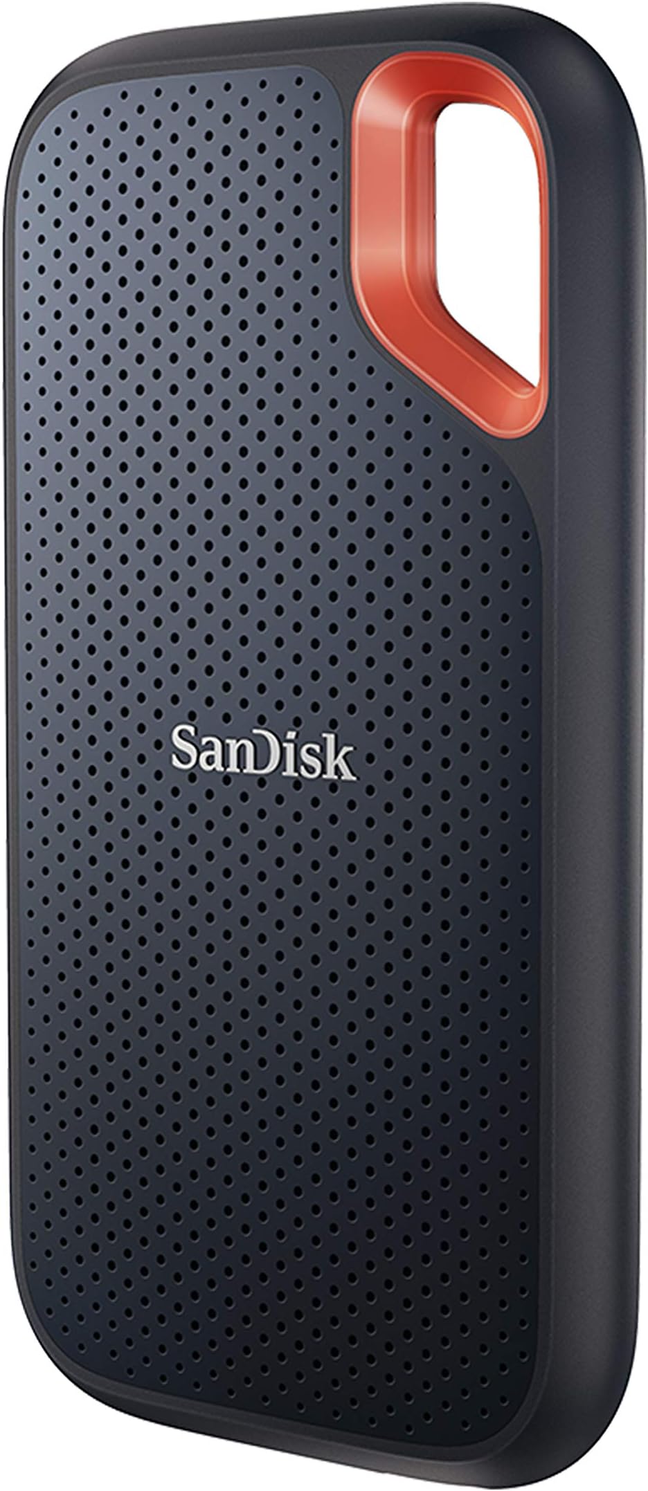 SanDisk Extreme Portable SSD 2TB USB-C NVMe IP65 Waterproof 1050 MB/s