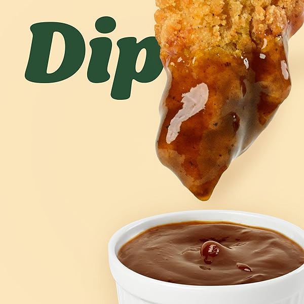 KRAFT SWEET TERIYAKI BBQ SAUCE & DIP (18 OZ BOTTLE)