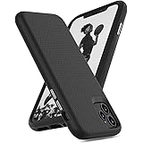 ORIbox Case Compatible with iPhone 11 pro max Case, Basketball Stripe, Shock Protection, Enhanced Grip