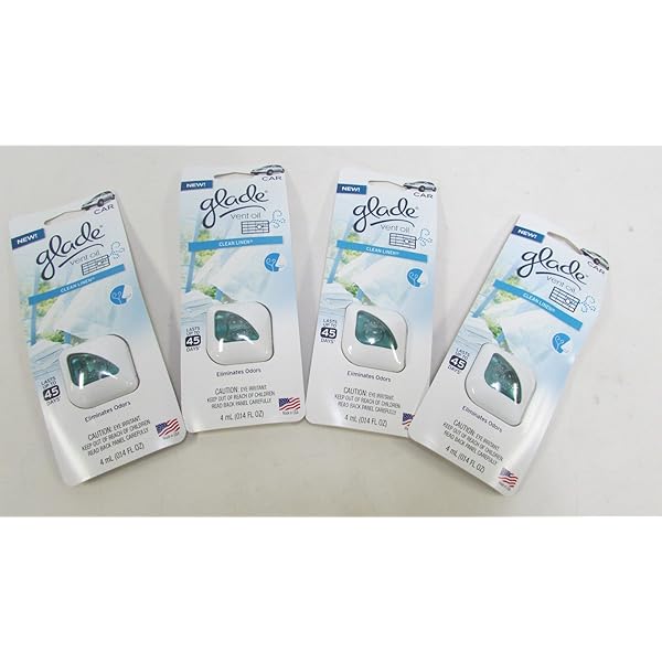 Sale > glade car vent clip > in stock