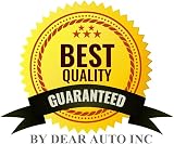 Kaiphy Car Seat Protector Thick Padding Waterproof Leather Corners 3 Pockets view 8