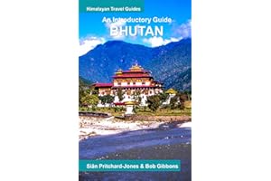 Bhutan: An Introductory Guide