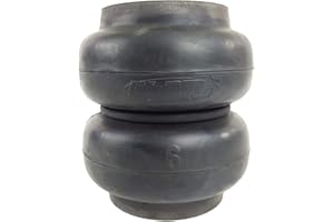 SLAM SPECIALTIES RE-Series Air bag, 6" diameter