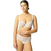 Simone Perele Women's Reflet Demi Cup