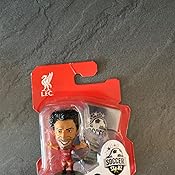 mohamed salah toy