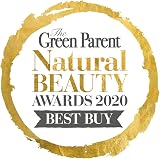 GreenPeople Organic Kids Berry Burst Bath Shampoo Conditioner Bundle 200ml view 5
