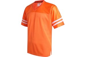 Pullonsy Replica Football Jerseys for Men Unisex Classic Blank Workout Sport Shirts Casual Fitness Outfits