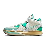 Nike Men's Kyrie Infinity shoe, Sea Glass/Dynamic