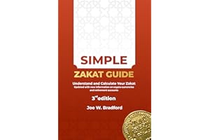 Simple Zakat Guide: Understand and Calculate Your Zakat