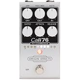 Origin Effects Cali76 FET Compressor Pedal