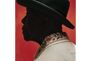 Ain't Done With the Blues