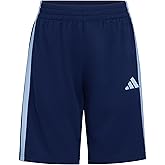 adidas Boys Essentials 3-Stripe Short