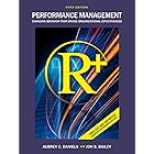 Performance Management: Changing Behavior that Drives Organizational Effectiveness