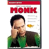 Monk: Season 7