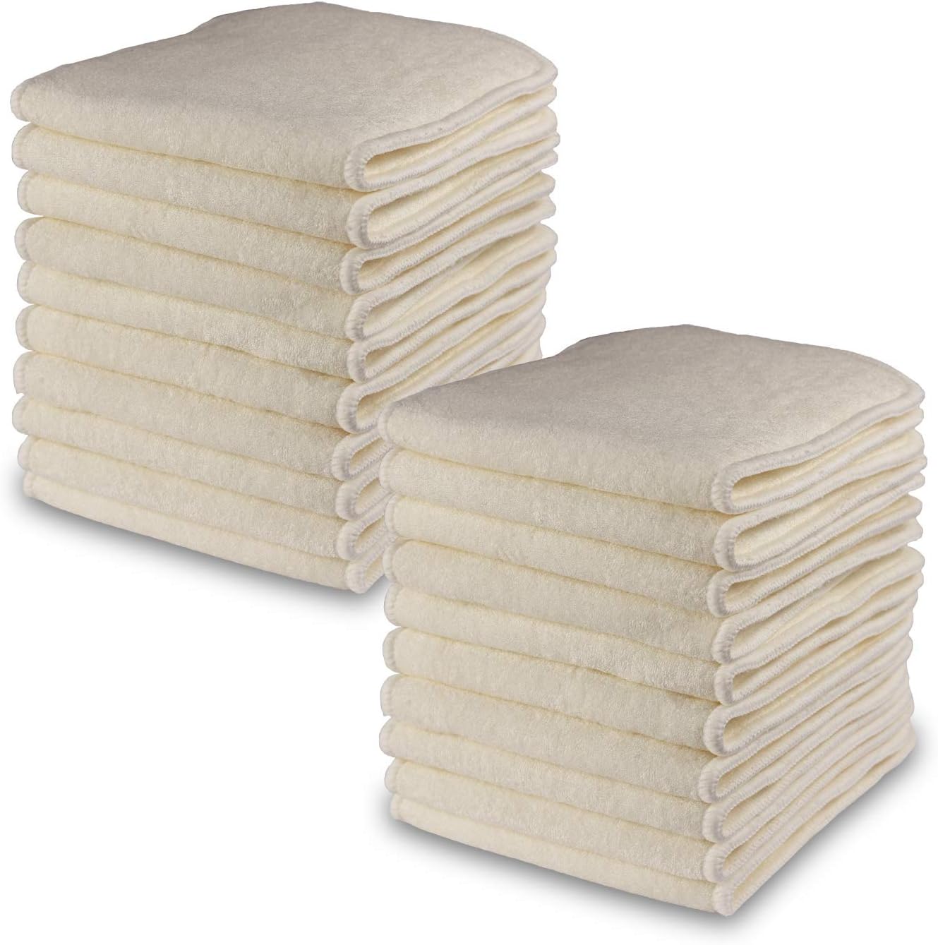 little and bloomz bamboo inserts