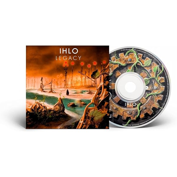 Two Steps from Hell - Legacy - Amazon.com Music