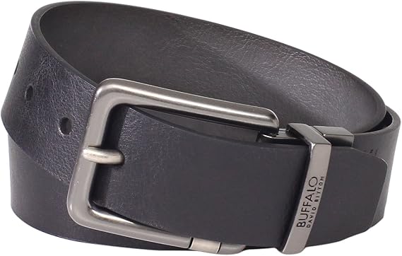 buffalo david bitton belt