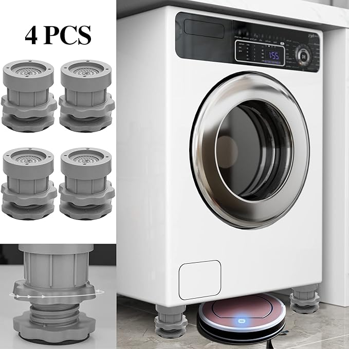 Best Vibration Pads For Washing Machine at Thomasine Veith blog