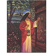 applebum A1 poster “BLACK JESUS (RED)” applebum A1 poster “BLACK JESUS (RED)”
