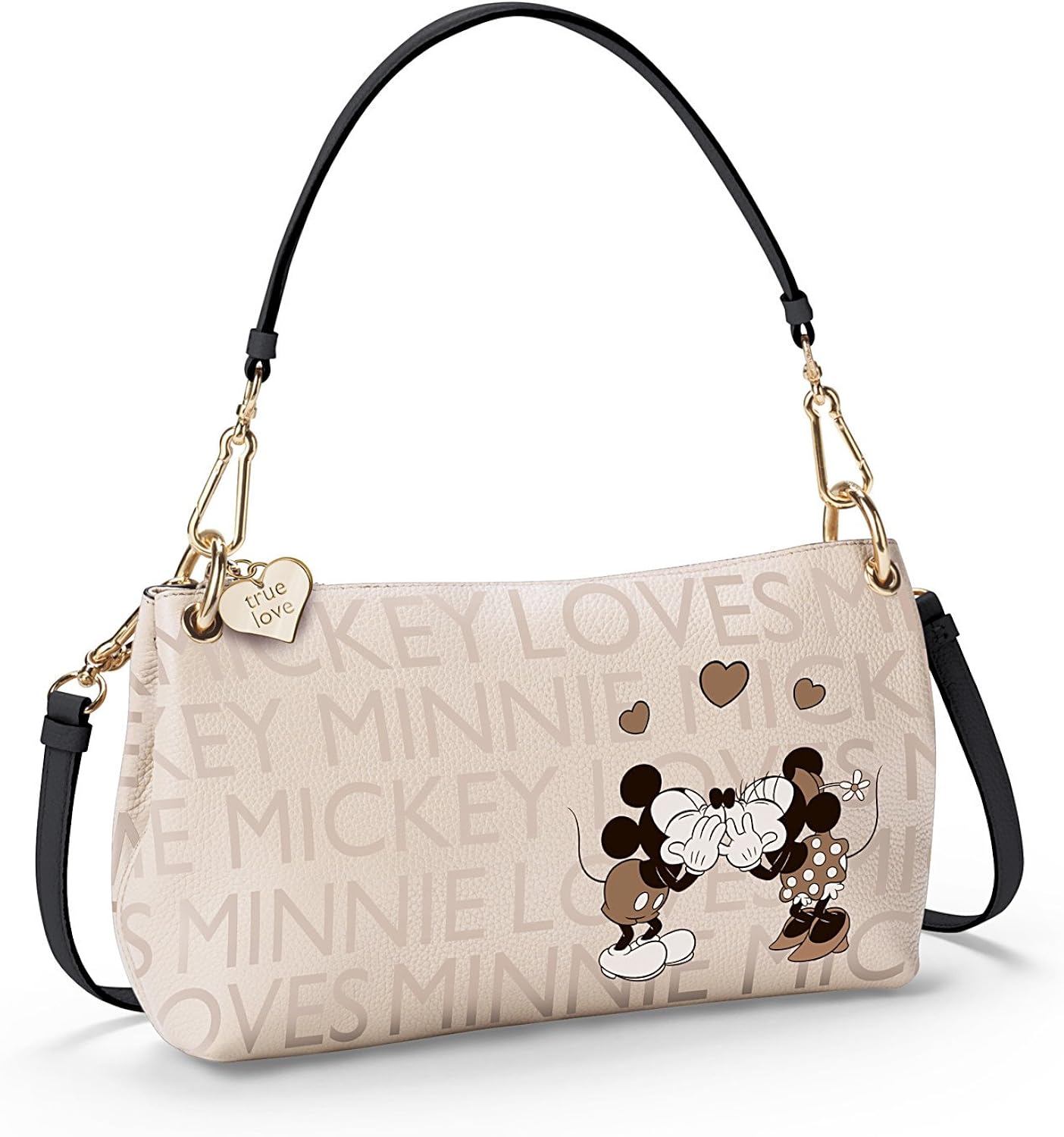 bradford exchange disney purse