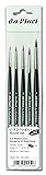 da Vinci Brushes 5598 Casaneo Round