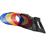 kwik goal agility ladder