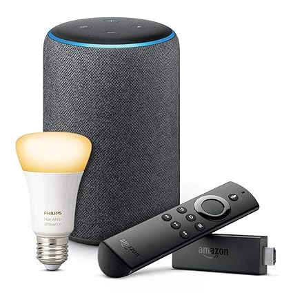 echo plus control tv