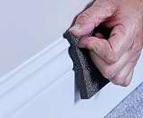 ProDec 10 Pack Fine Grit Flexible Foam Sanding Pads 12x10cm view 5