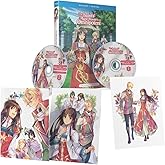 The Saint's Magic Power is Omnipotent - The Complete Season