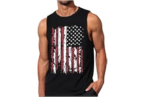 Camisole Homme Men's 3D Digital Print Features Street Loose Beach Coconut Tree Holiday Vest