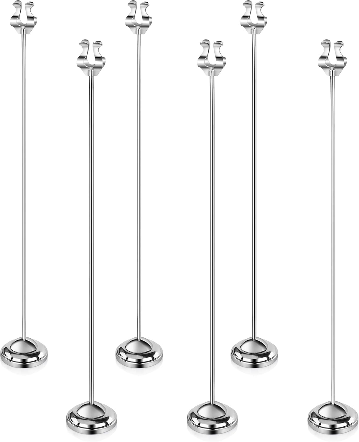 Best Small Table Number Clip