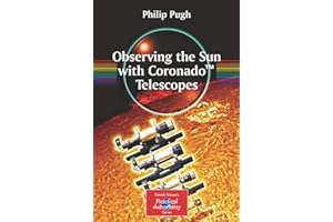 Observing the Sun with Coronado(tm) Telescopes