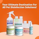 F10 F10SC Disinfectant Solution 200ml Super Concentrate Veterinary view 9