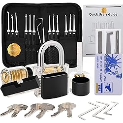 Combination Picking Home Storage Lock Set Pad Lock
