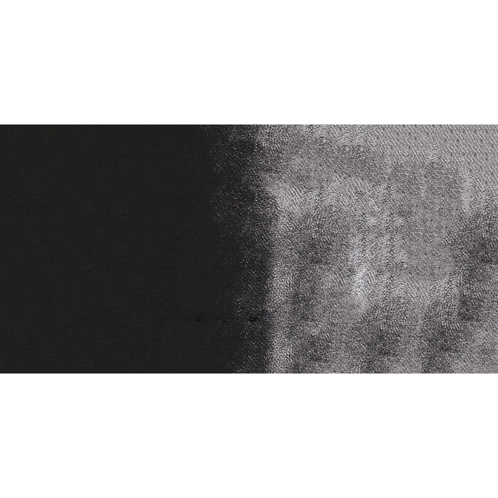 Cranfield Caligo, Safe Wash Relief Ink, 75ml Tube, Black, BKCN1860