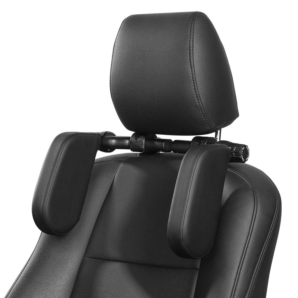 Best toddler car seat pillow support