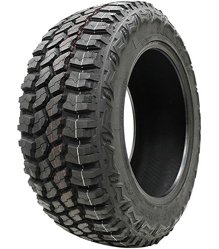 Amazon.com: Falken Wildpeak MT01 All Terrain Radial Tire - 315