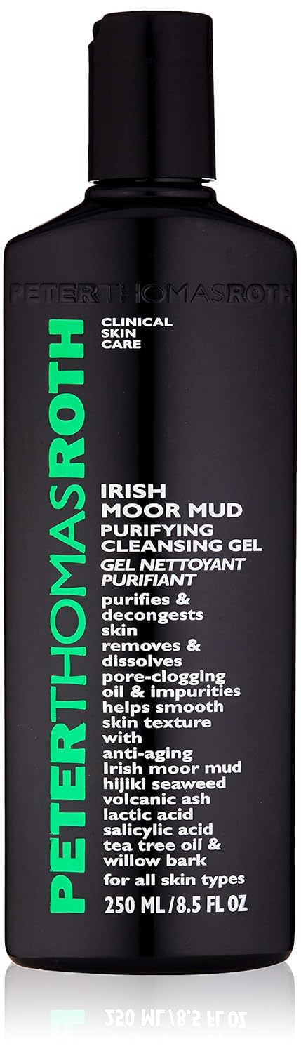 Best Peterthomasroth Skin Care Acne Cleansing Wash