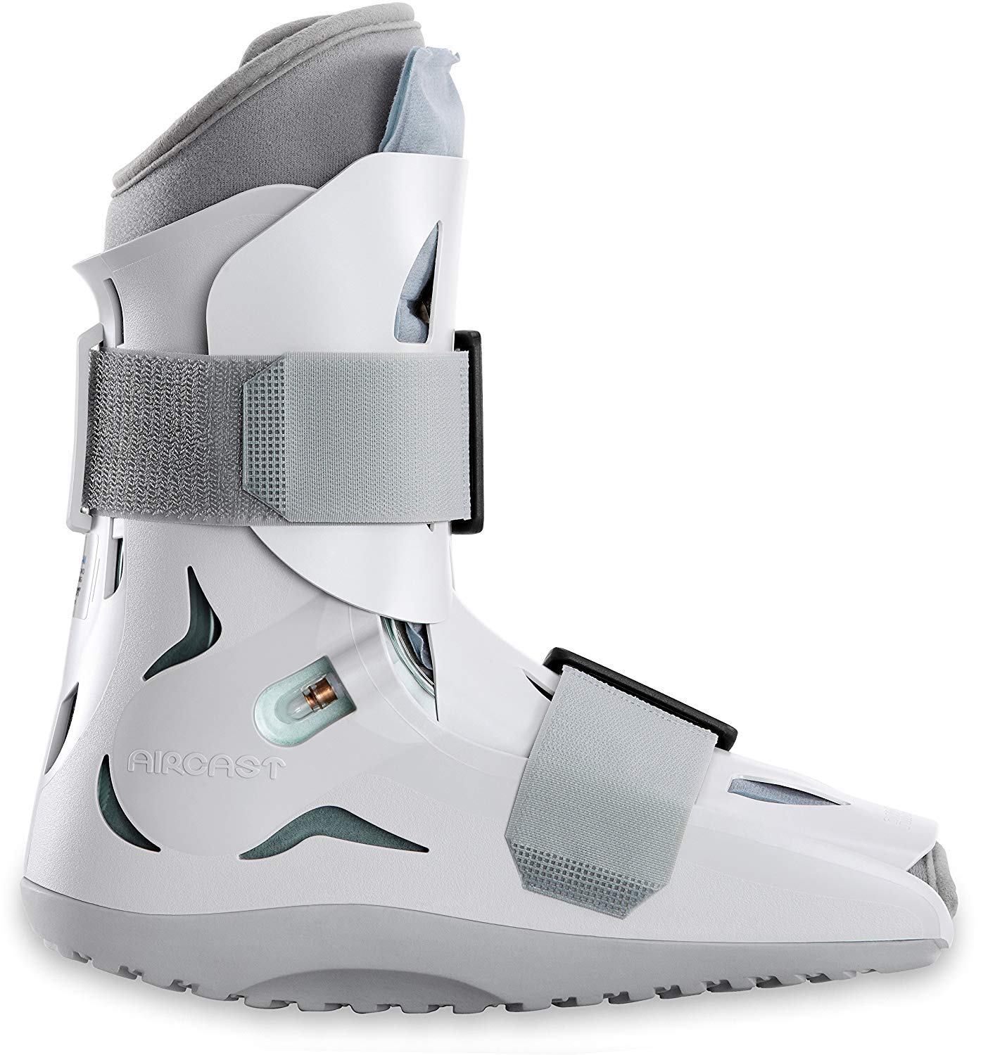 Galleon Aircast SP (Short Pneumatic) Walker Brace / Walking Boot, Medium