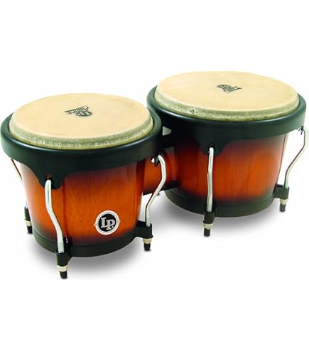 Amazon.com: TOCA ELITE PRO DBL CONGA STD : Instrumentos Musicales
