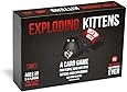 Exploding Kittens: NSFW Edition (Explicit Content - ADULTS ONLY!)