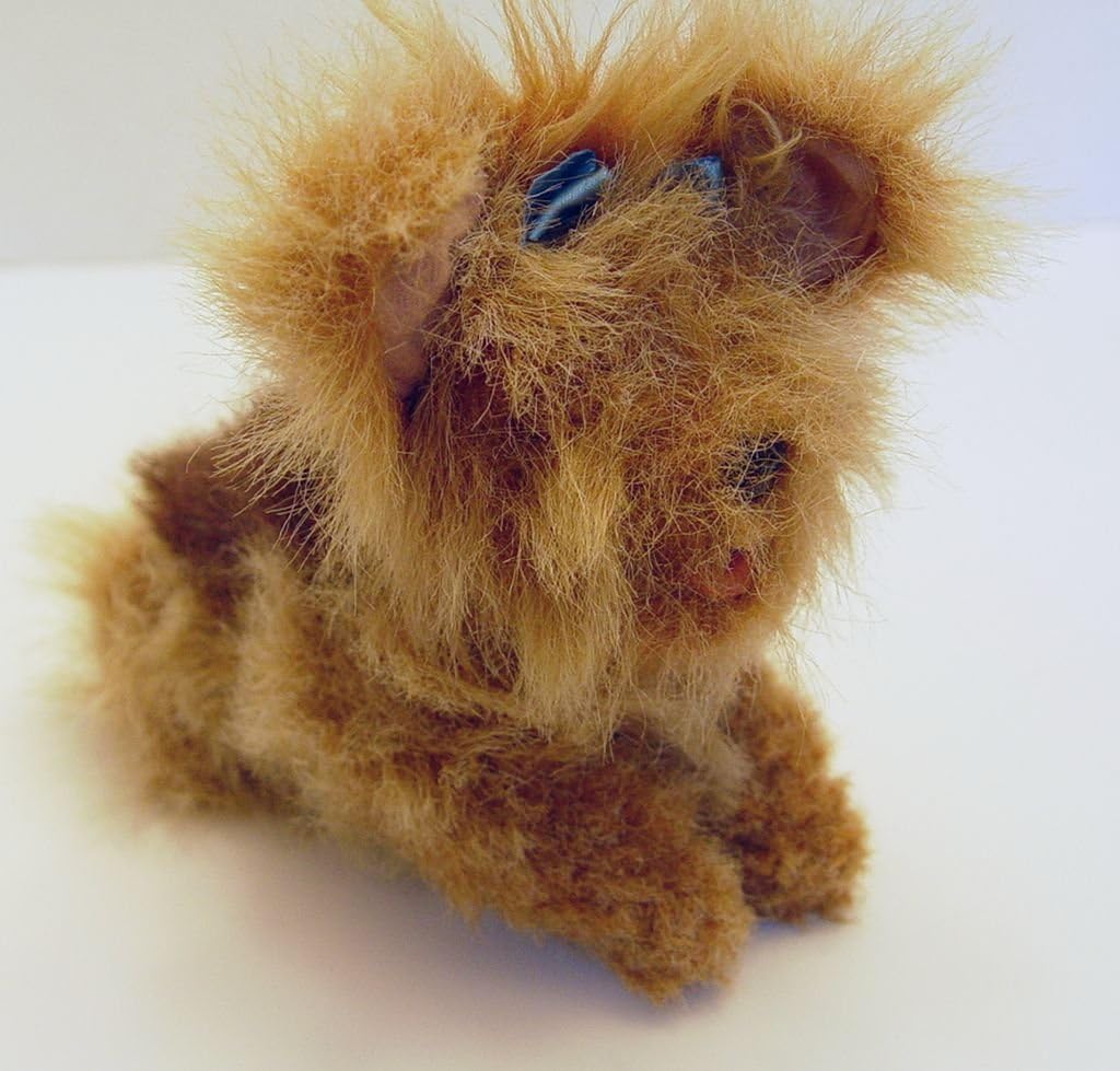 furreal friends yorkie