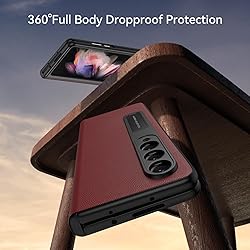 karenDon for Samsung Galaxy Z Fold 3 Phone Case