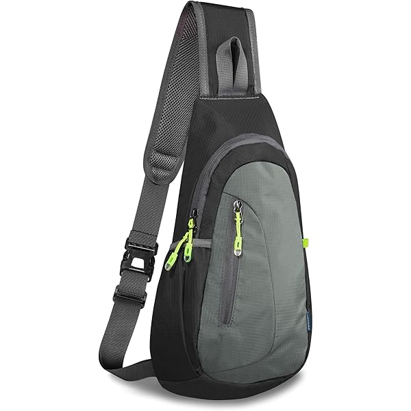 Mochilas Para Mujer SKYSPER Mochila Cruzada Hombre Bolso Bandolera