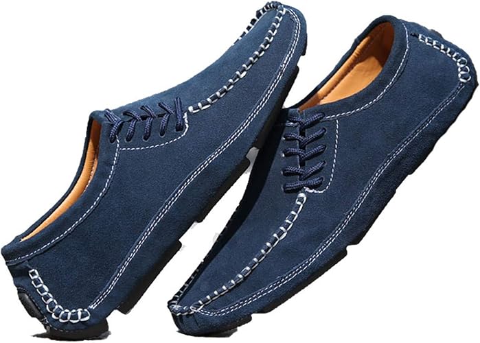 zapatillas paseo hombre