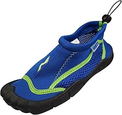 NORTY Water Shoes for Boys and Girls - Swim Socks