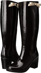 kate spade romi rain boot