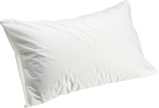 Amazon Com Stretch Knit Polyester Dust Mite Allergy Control