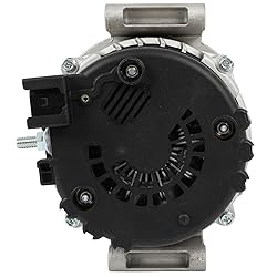 SCITOO New Alternator Fits for Scion for iQ 1.3L