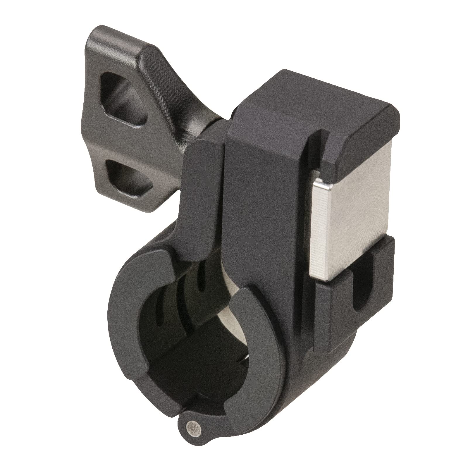 Tilta Follow Focus Nucleus-M Motor Rod Mount 15/19mm Rod Adapter For Nucleus M Black WLC-T03-MRA